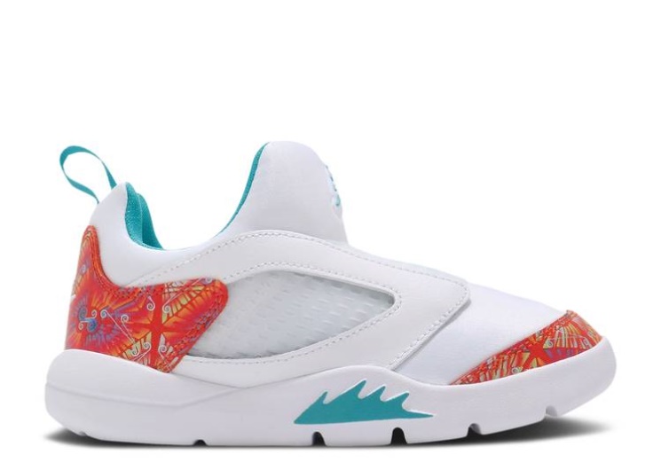 Air Jordan 5 Retro Little Flex Ps - Chinese New Year 2021