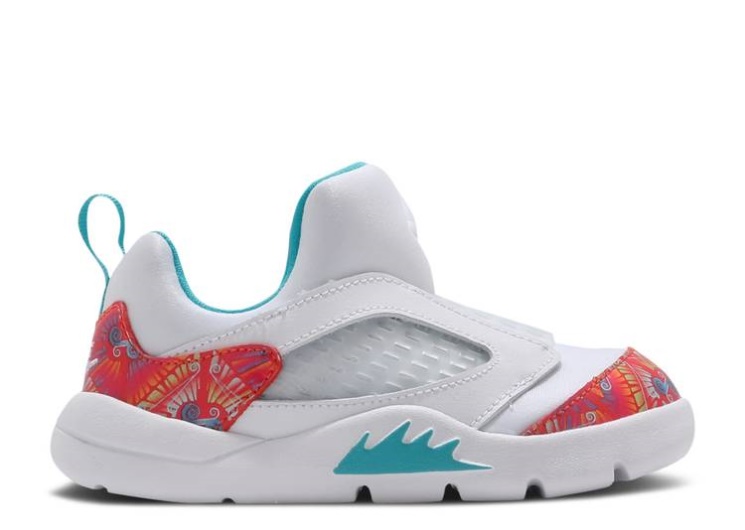 Air Jordan 5 Retro Little Flex Td - Chinese New Year 2021