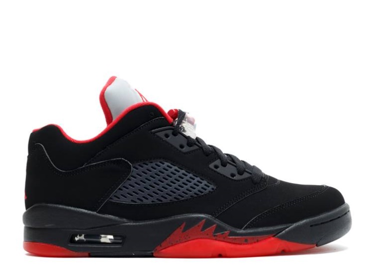 Air Jordan 5 Retro Low - Alternate 90
