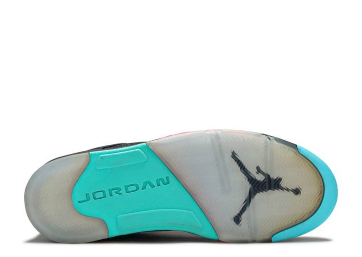 Air Jordan 5 Retro Low - Chinese New Year 2016