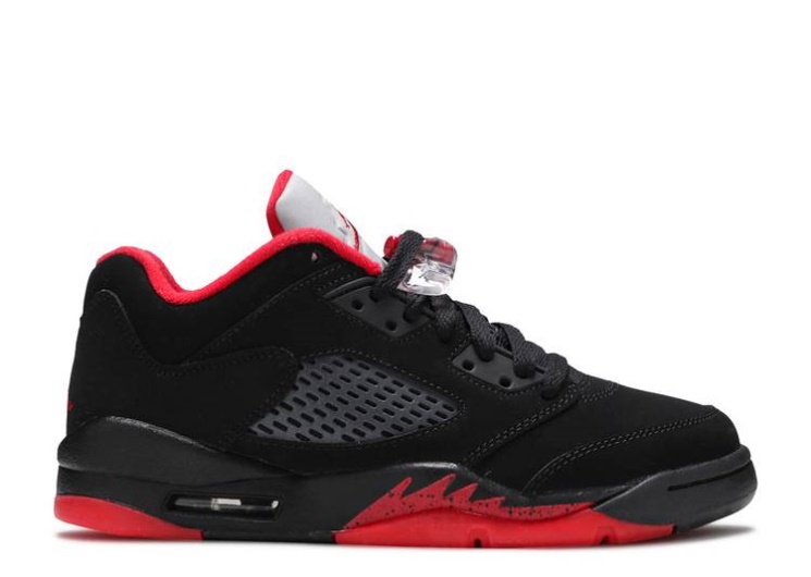 Air Jordan 5 Retro Low Bg - Alternate 90
