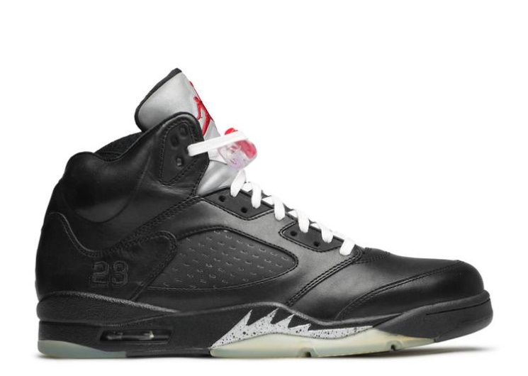 Air Jordan 5 Retro Premio - Bin23