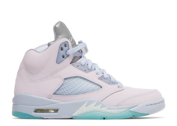 Air Jordan 5 Retro Se - Easter