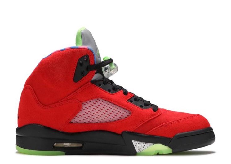 Air Jordan 5 Retro Se - What The