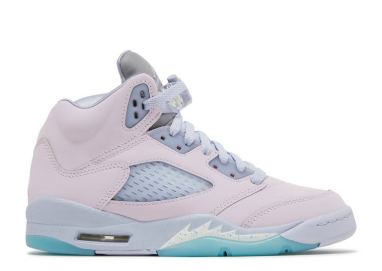 Air Jordan 5 Retro Se Gs - Easter