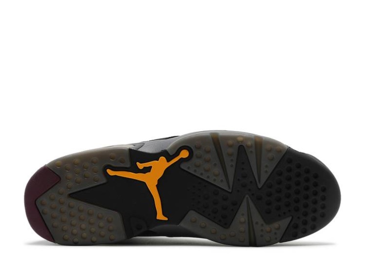 Air Jordan 6 Retro - Bordeaux