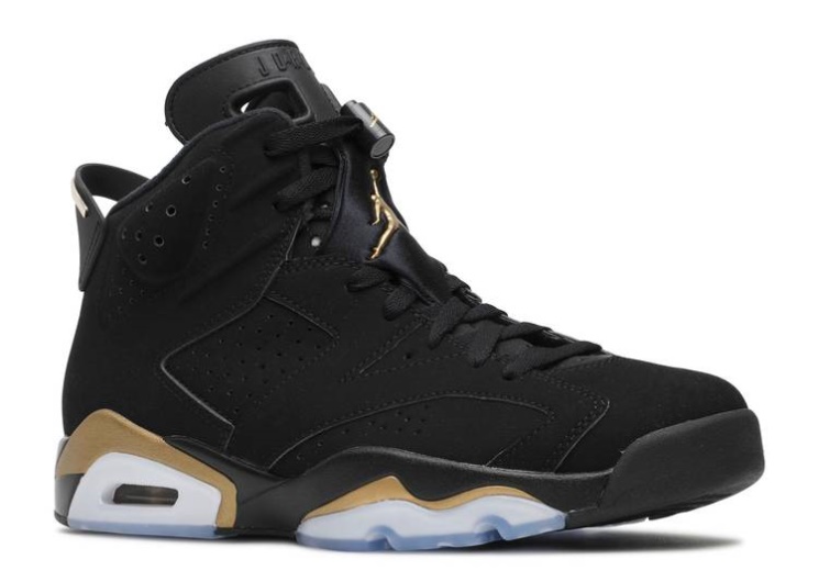 Air Jordan 6 Retro - Defining Moments 2020