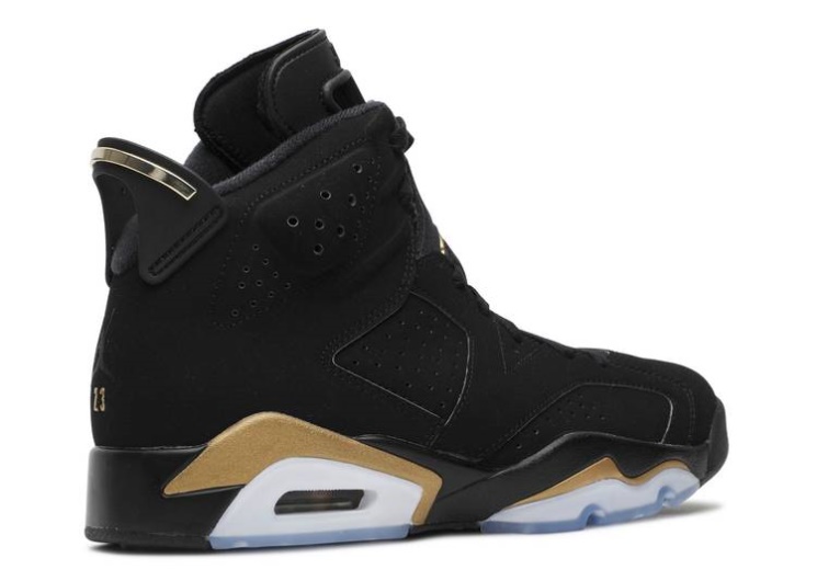 Air Jordan 6 Retro - Defining Moments 2020