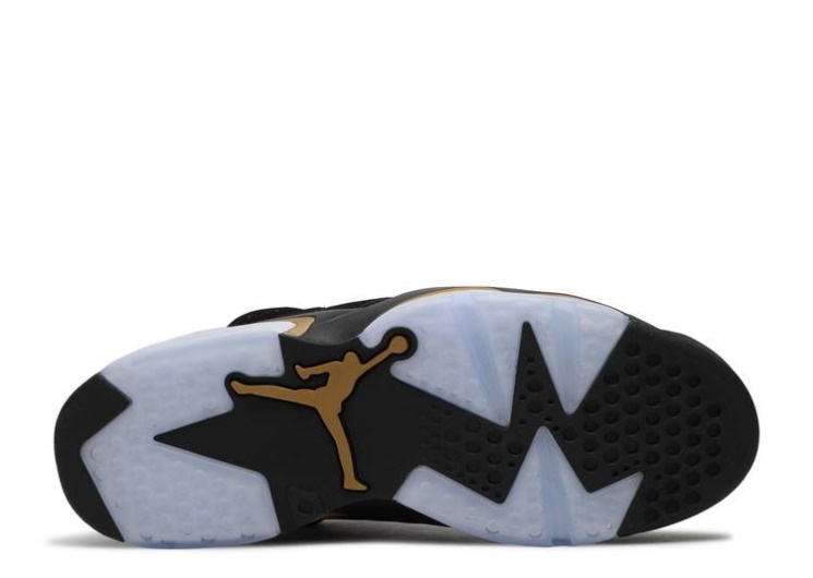Air Jordan 6 Retro - Defining Moments 2020