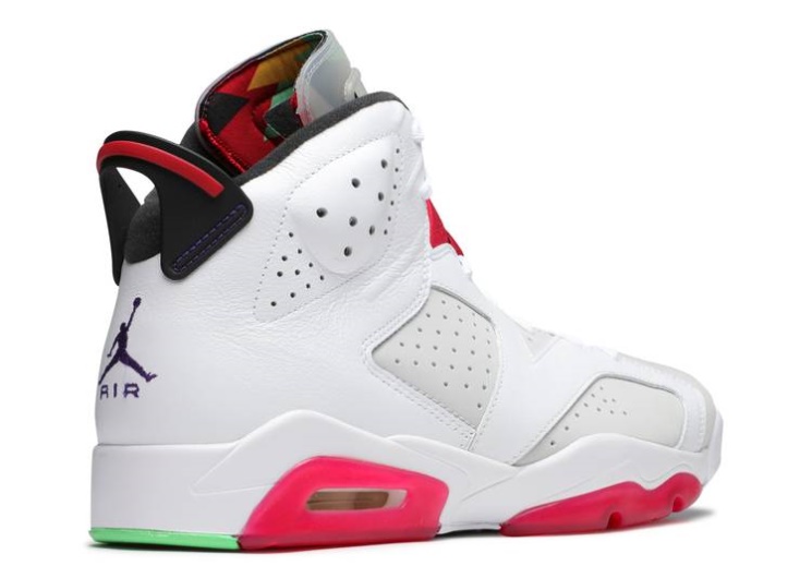 Air Jordan 6 Retro - Hare