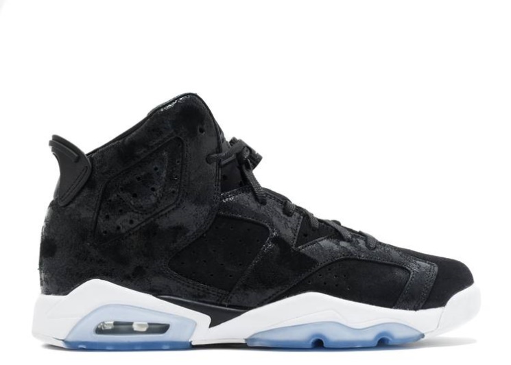 Air Jordan 6 Retro Gg - Heiress