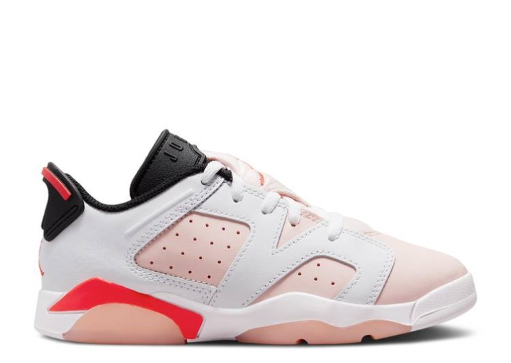 Air Jordan 6 Retro Low Ps - Atmosphere