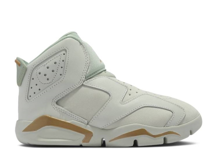 Air Jordan 6 Retro Low Ps - Lunar New Year