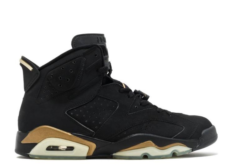 Air Jordan 6 Retro Plus - Defining Moments Pack