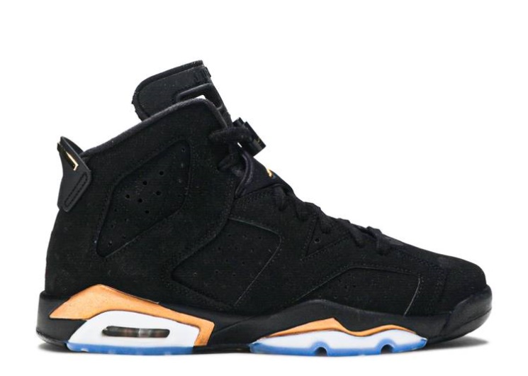 Air Jordan 6 Retro Se Gs - Defining Moments 2020