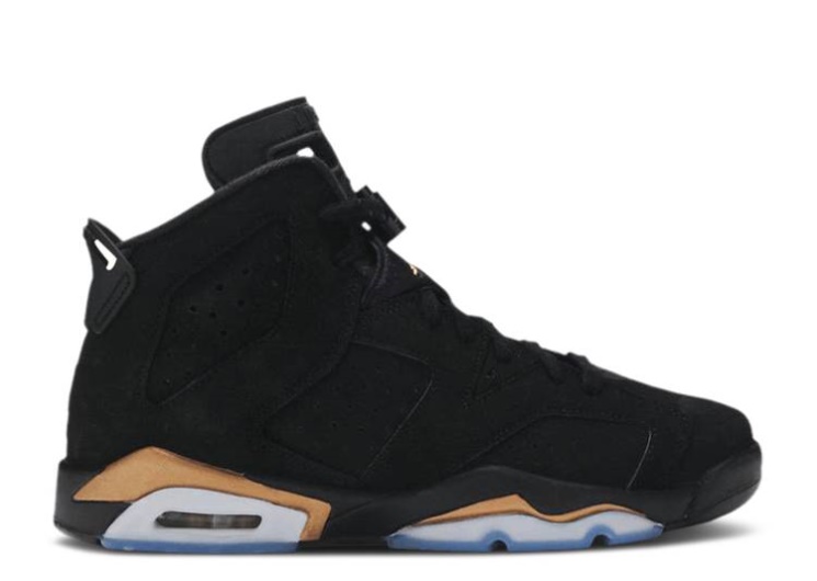 Air Jordan 6 Retro Se Gs - Defining Moments 2020 Sample