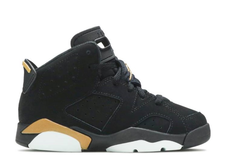 Air Jordan 6 Retro Se Ps - Defining Moments 2020