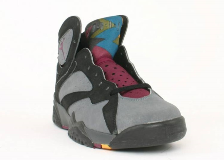 Air Jordan 7 Og - Bordeaux