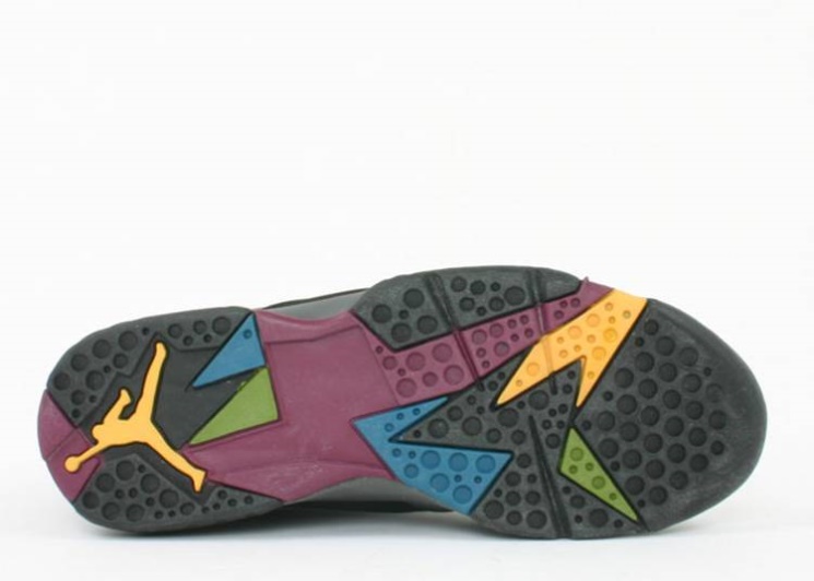 Air Jordan 7 Og - Bordeaux