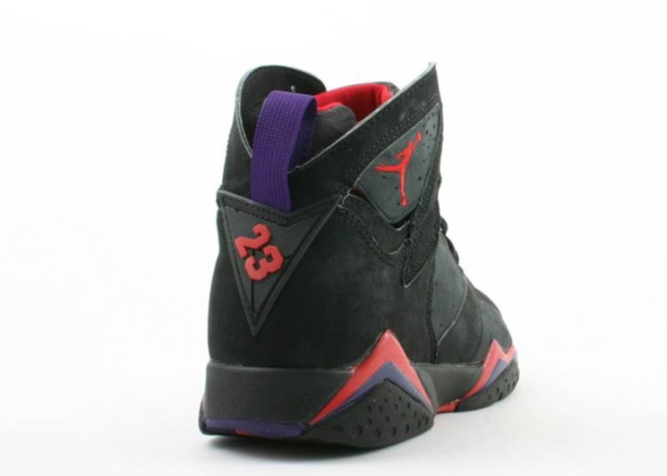Air Jordan 7 Og - Raptor