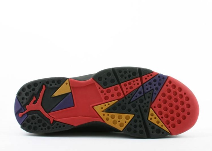 Air Jordan 7 Og - Raptor