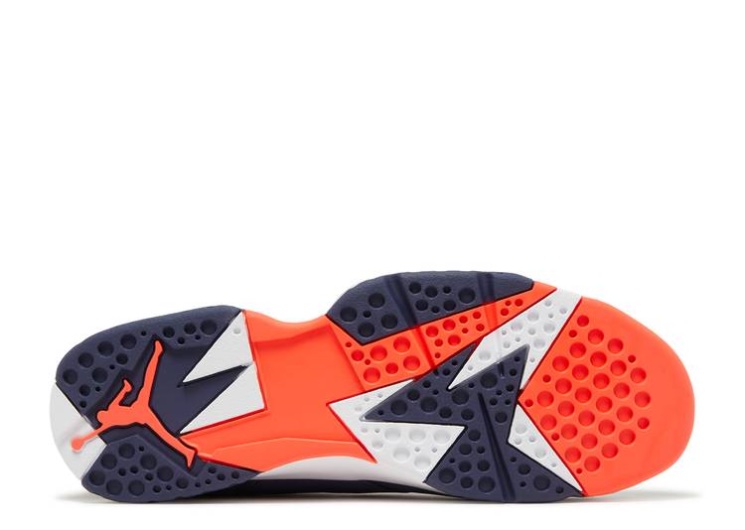 Air Jordan 7 Retro - Quai 54