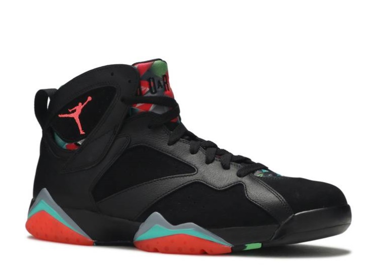 Air Jordan 7 Retro 30Th - Barcelona Nights