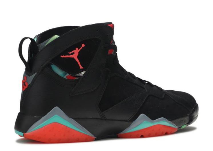 Air Jordan 7 Retro 30Th - Barcelona Nights