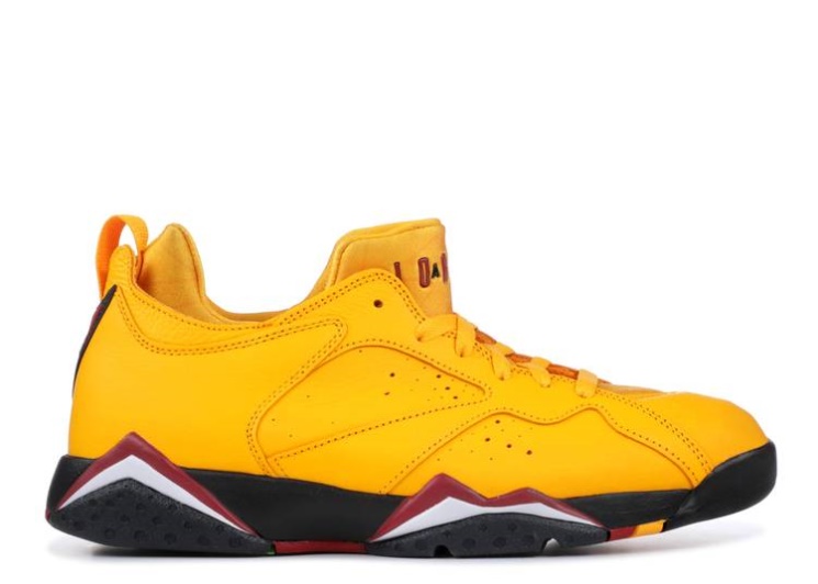 Air Jordan 7 Retro Low Nrg - Taxi