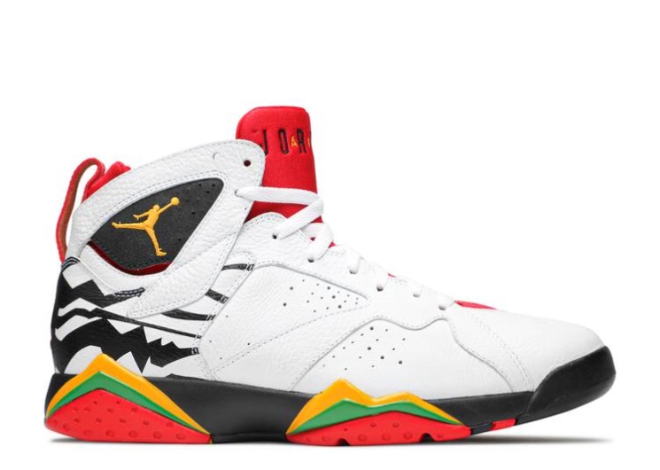 Air Jordan 7 Retro Premio - Bin23
