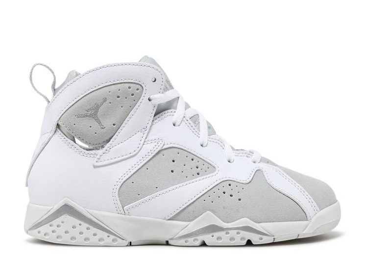 Air Jordan 7 Retro Ps - Pure Money