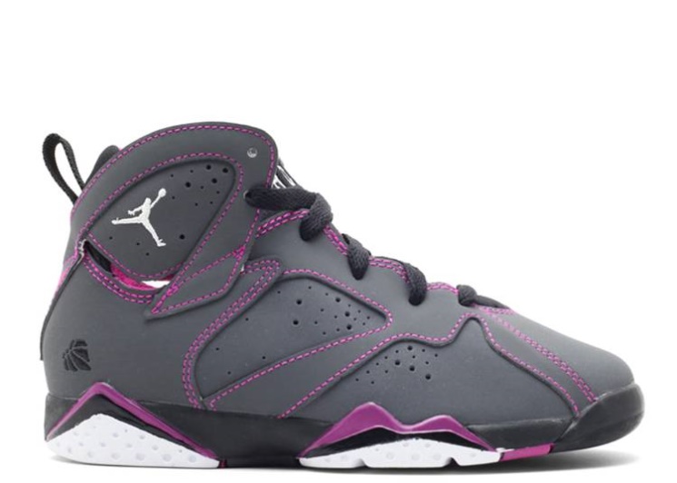Air Jordan 7 Retro Ps - Valentines Day