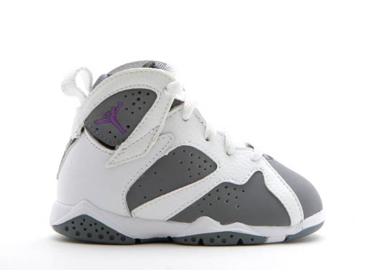 Air Jordan 7 Retro Td - Flint
