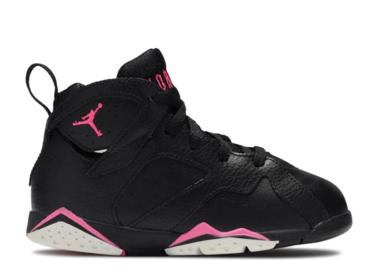 Air Jordan 7 Retro Td - Hyper Pink