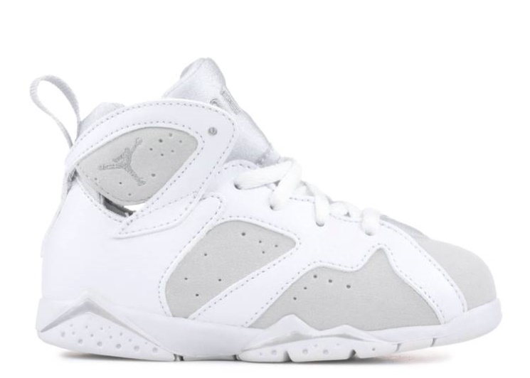 Air Jordan 7 Retro Td - Pure Money