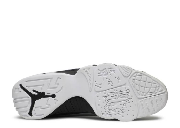 Air Jordan 9 Retro - Barons
