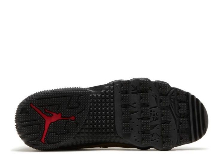 Air Jordan 9 Retro Boot Nrg - Beef And Broccoli