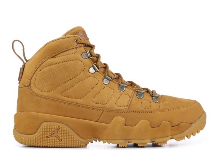 Wheat