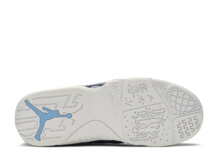 Air Jordan 9 Retro Ps - Unc