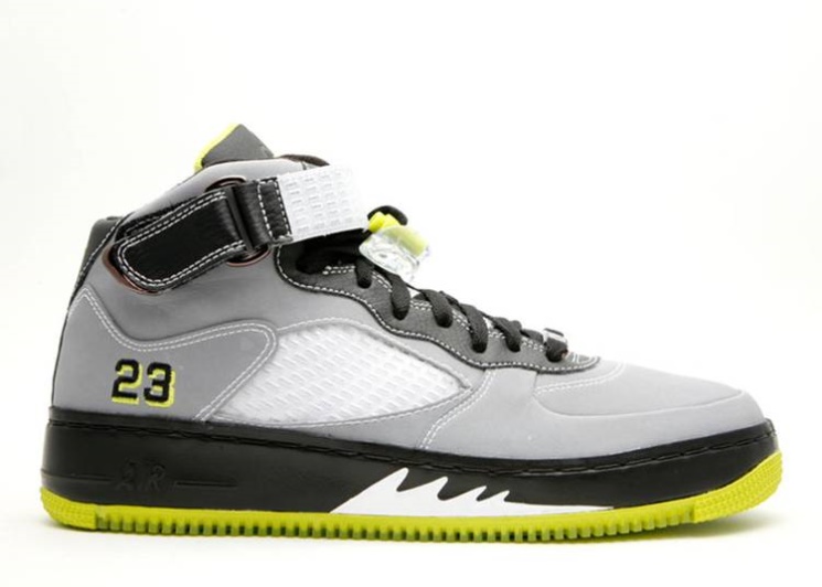 Stealth/White/Black/Cactus