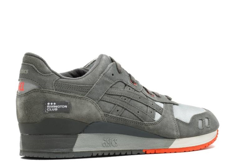 Asics Alife Rivington Club X Gel Lyte 3 - Arc