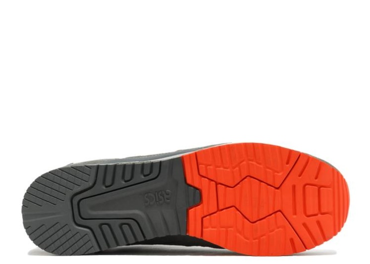 Asics Alife Rivington Club X Gel Lyte 3 - Arc