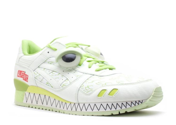 Asics Alife X Gel Lyte 3 - Monster