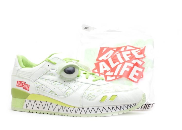Asics Alife X Gel Lyte 3 - Monster