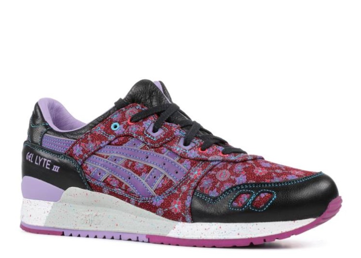 Asics Asics Gel-Lyte Iii Limited Edt