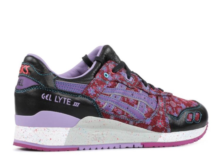 Asics Asics Gel-Lyte Iii Limited Edt