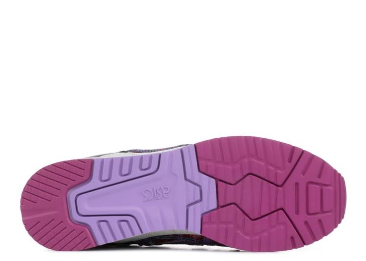 Asics Asics Gel-Lyte Iii Limited Edt