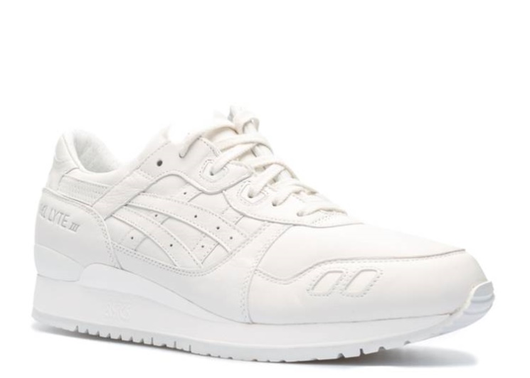 Asics Atmos X Gel Lyte 3 - Birthday Dinner