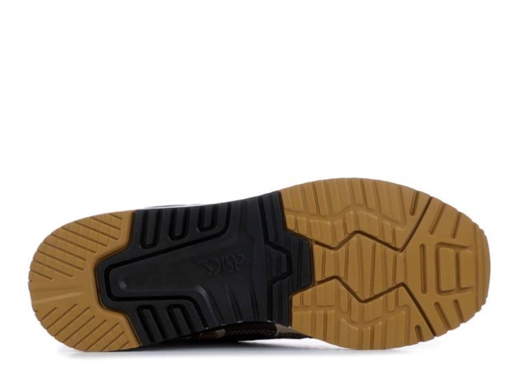 Asics Atmos X Gel Lyte Iii - Duck Camo