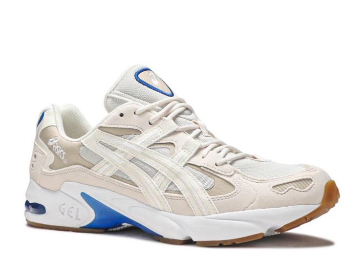 Asics Billys Tokyo X Gel Kayano 5 Og - Jupiter